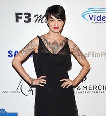 Asia Argento, 50&nbsp;лет, 